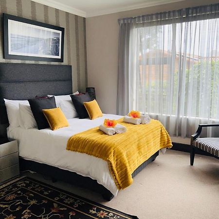 Sunset Kloof Apartment Wilderness Bagian luar foto