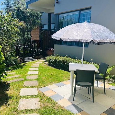 Sunset Kloof Apartment Wilderness Bagian luar foto