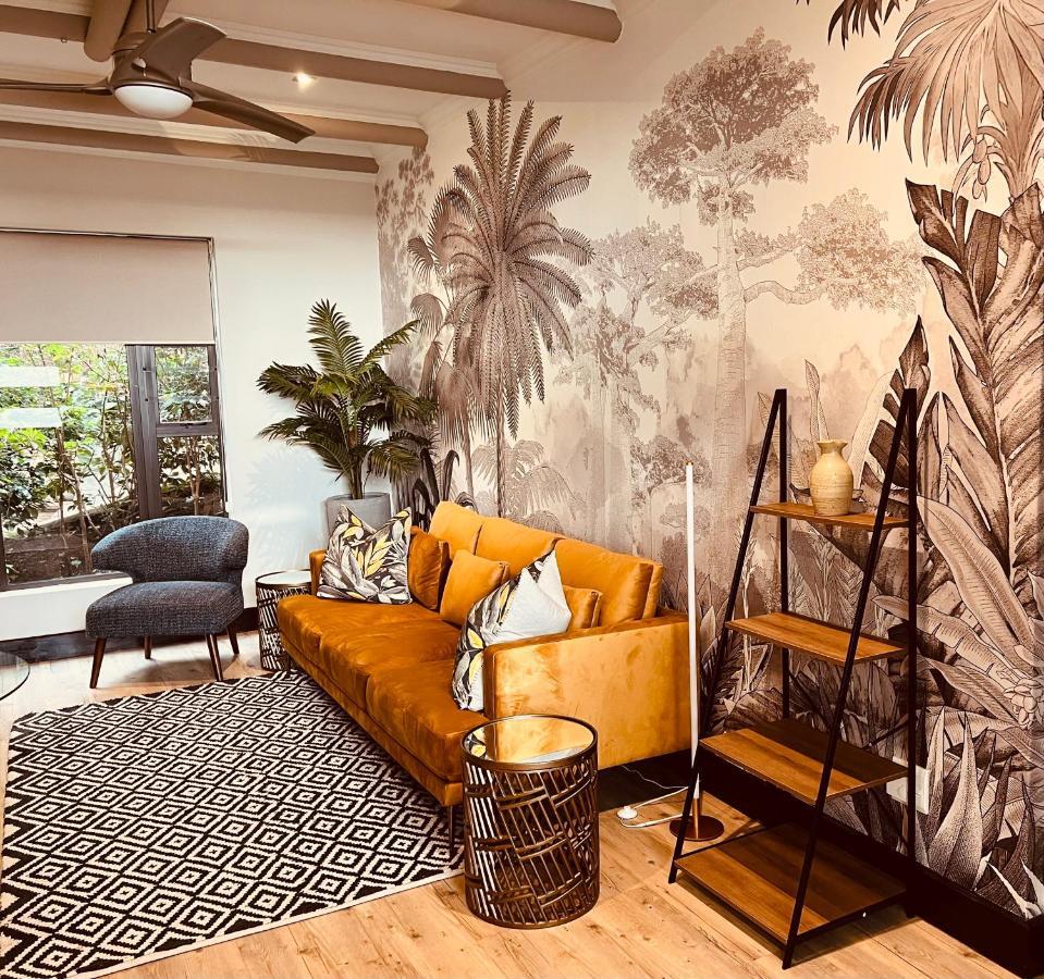 Sunset Kloof Apartment Wilderness Bagian luar foto
