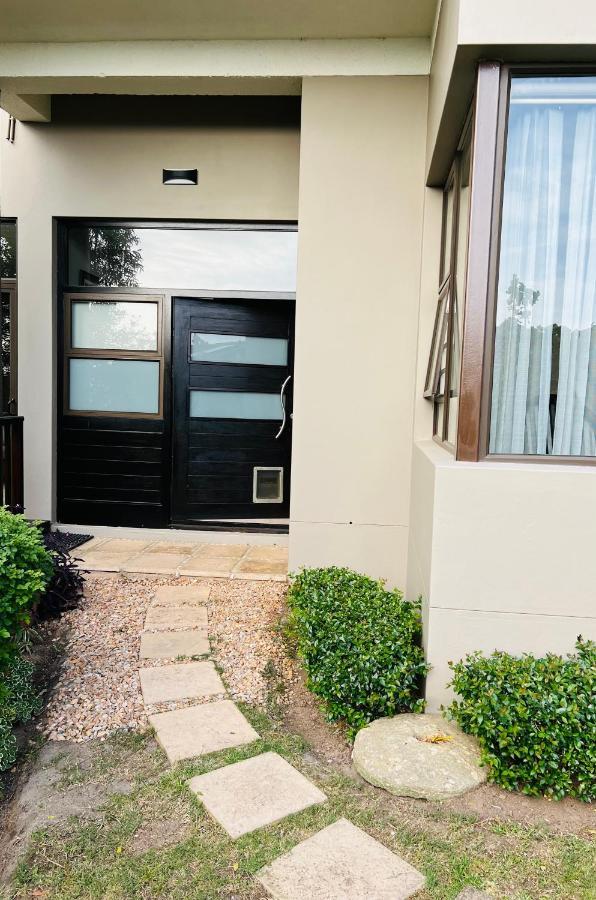 Sunset Kloof Apartment Wilderness Bagian luar foto