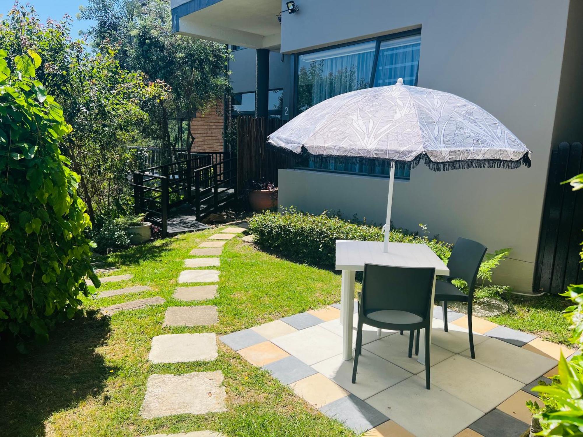 Sunset Kloof Apartment Wilderness Bagian luar foto